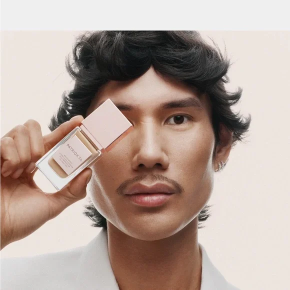 Patrick Ta Major Skin Foundation - 11-Golden - Picture 9 of 11